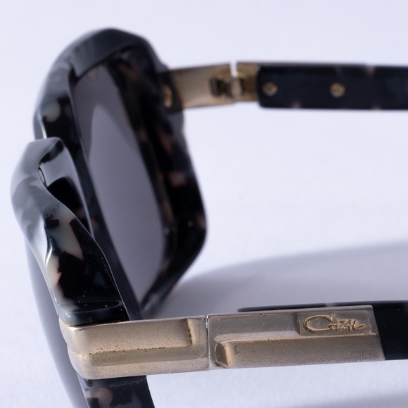 Cazal 607/3 - Originals! - Picture 4 of 12